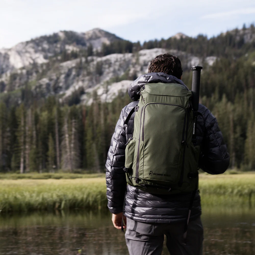 Adventure Packs